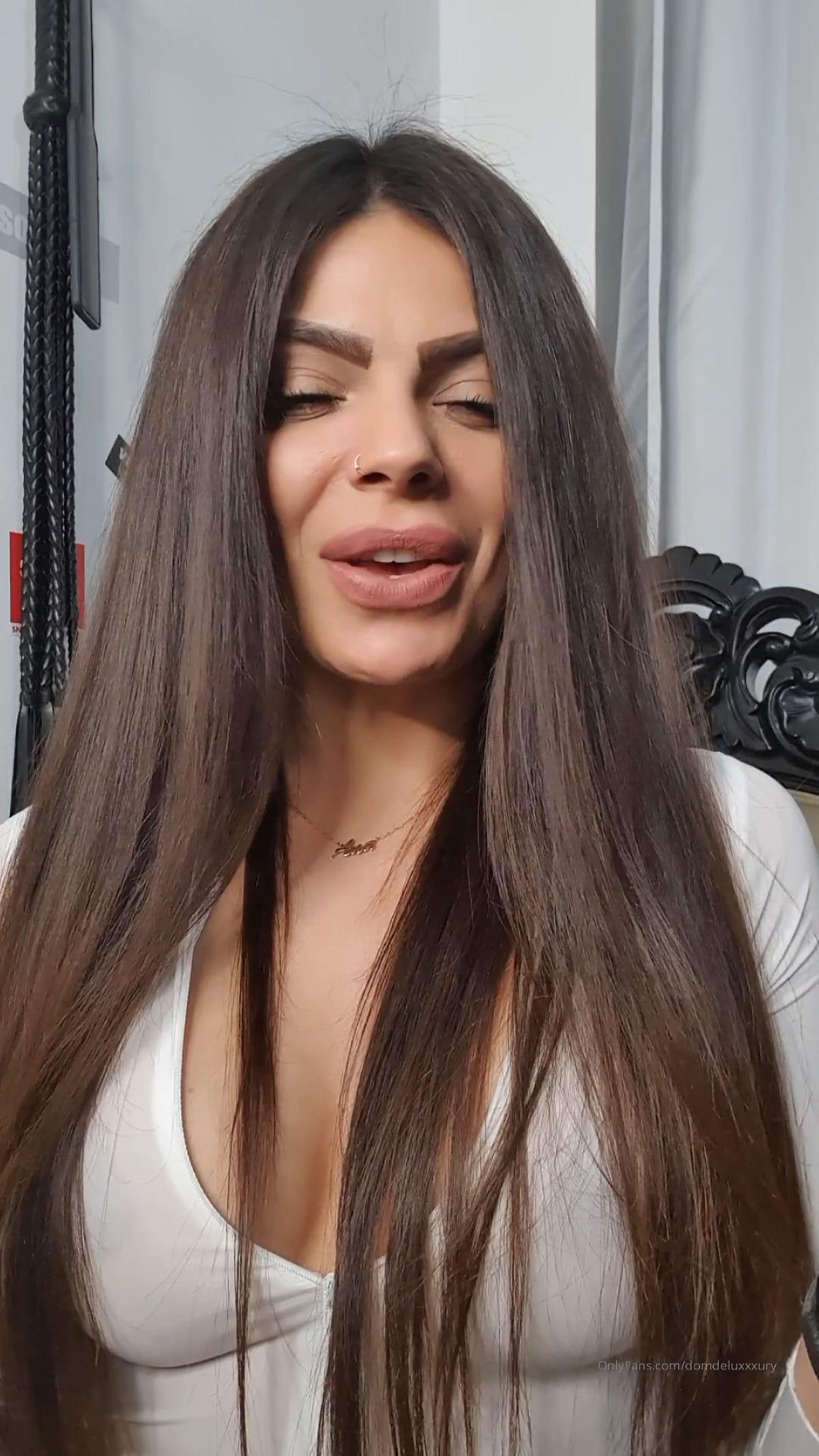 Goddess domdeluxury