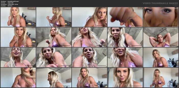 Goddess Rapture In Scene: POV BEATDOWN WITH SHEENA - BEAUTIES AND BEATDOWNS - FULL HD/1080p/MP4