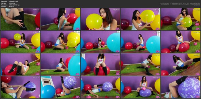 Jasmin And The Big Ones Part Iiv - CLUBSTEFFI / DAVID CRANE - HD/720p/MP4