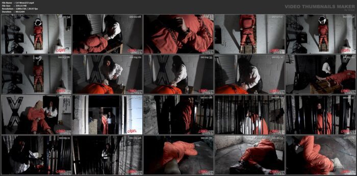 Her Prisoner Part 13 - CRUEL-WOMEN - HD/720p/MP4