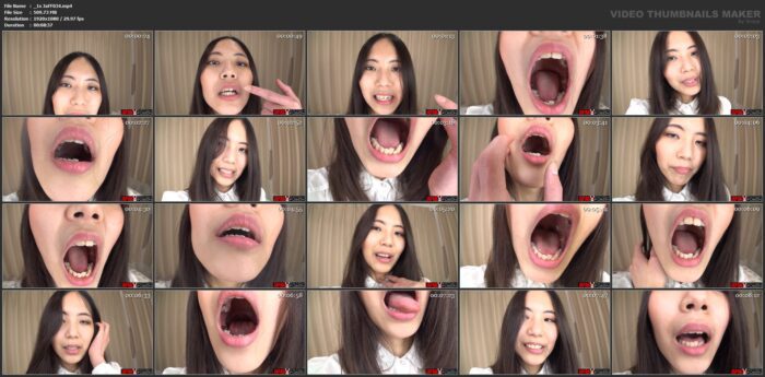 Amateur Oral Intimacy A Glimpse Into Real Desires - JAPAN FETISH FUSION / JAPAN_FF - FULL HD/1080p/MP4