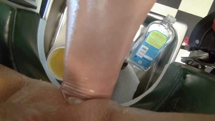 Deep Fisting, Fingering, Massive Plug, Perfect Nurse - RENE62 - HD/720p/MP4