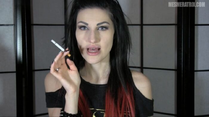 Lady Mesmeratrix In Scene: Youre My Marlboro - LA DIVA DEL TUBO / ALISHA GRIFFANTI - HD/720p/MP4