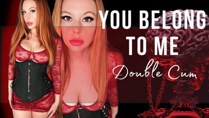 You Belong To Me - LIV ANONYMA - FULL HD/1080p/MP4