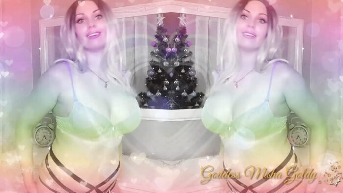 The Goldy Rush In Scene: Your Ideal Life Is Paying For Everything I Desire! You Are Just My Wallet! You Are My Loser - MISTRESS MISHA GOLDY / RUSSIANBEAUTY - FULL HD/1080p/MP4