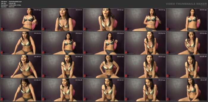 Madame Amiee Cambridge In Scene: My First Burping Video - AMIEES FETISH HOUSE / AMIEEXXX - FULL HD/1080p/MP4
