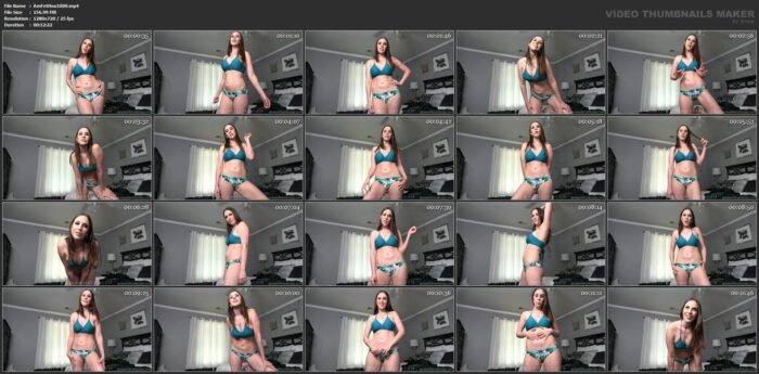 Madame Amiee Cambridge In Scene: Bare Belly Sissy - AMIEES FETISH HOUSE / AMIEEXXX - HD/720p/MP4