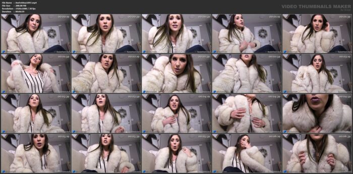 Madame Amiee Cambridge In Scene: Fur Is Fur Bitch - AMIEES FETISH HOUSE / AMIEEXXX - FULL HD/1080p/MP4