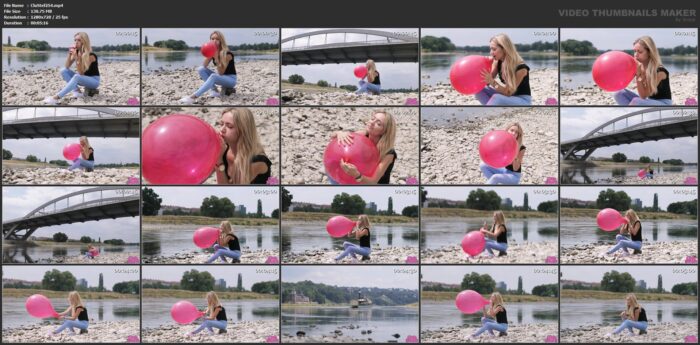 Not Titanic - CLUBSTEFFI / DAVID CRANE - HD/720p/MP4