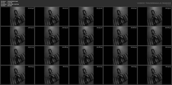 Mean Mistress - Put A Baby In Me Cuck - Dirty Talk - Therealkittyd - FAPHOUSE FEMDOM - FULL HD/1080p/MP4