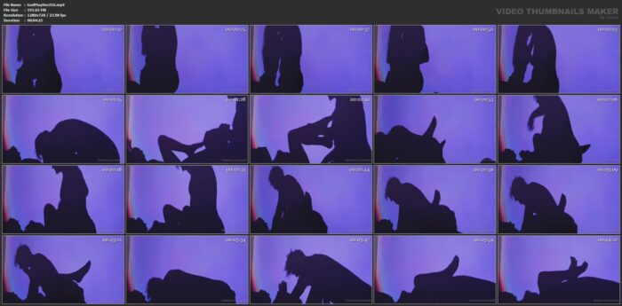 Goddess May In Scene: Being A Cuck Never Felt So Good - GODDESSMAYHERE - HD/720p/MP4