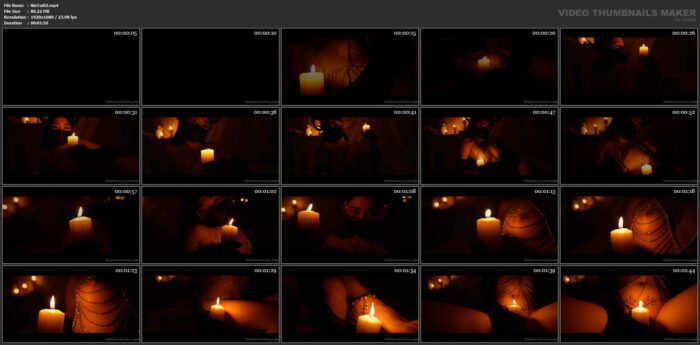 Preview Succubus 2.0 - NANA TAIPEI - FULL HD/1080p/MP4