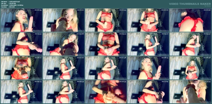 Encouraged Bi Cocksucking Reprogramming - COBRA CUMMANDER - MP4