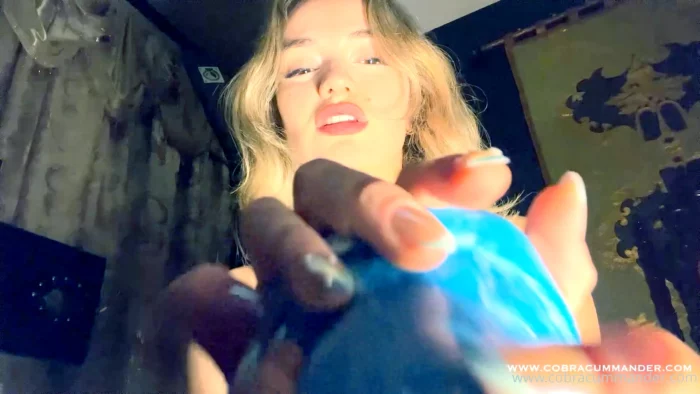 Cocksucking POV - COBRA CUMMANDER - MP4