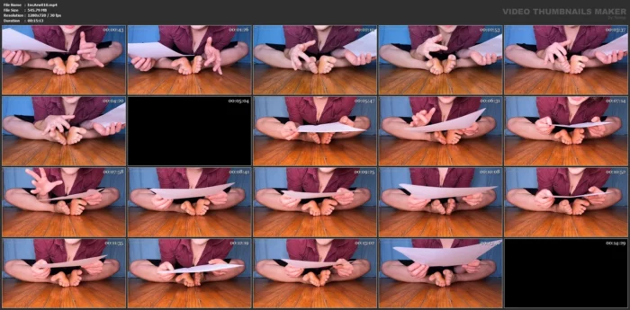 Question Trance - ENCHANTRESS ARWYN HYPNOFINDOMME - MP4