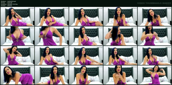 Beta Virgin For Life - EURASIANPERSUASION / MISS JASMINE - MP4