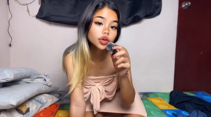 Breed My Cunt Joi - FILIPINAGIRLS - MP4