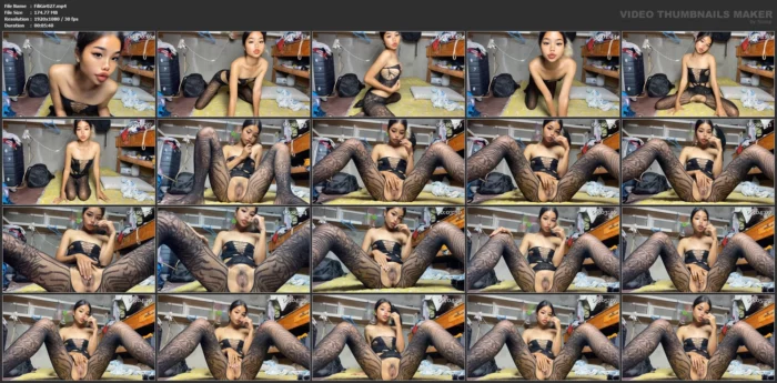 Close Up Of My Cunt - FILIPINAGIRLS - MP4