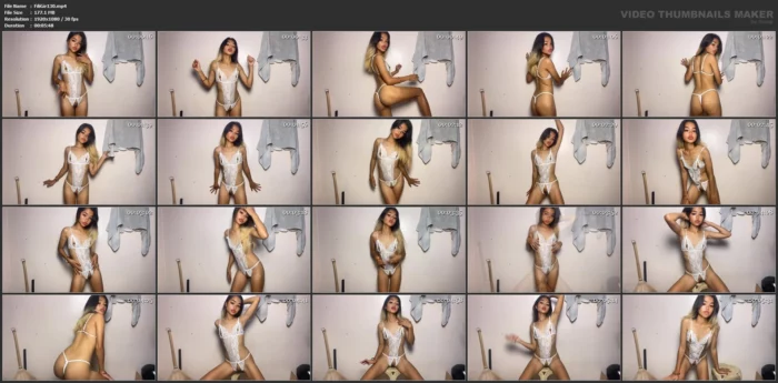 Sexy Dancing - FILIPINAGIRLS - MP4