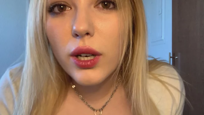 Weaker Trigger Hypnosis - GODDESS IVY GREY - MP4