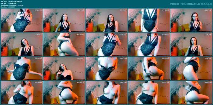 Your Wife Is An Ugly Bitch, Spend Your Money On Me - Findom, Joi - GODDESS RUBY SNOWBUNNY - MP4