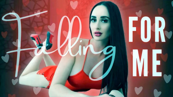 Falling For Me - GODDESS VIOLET VOSS - MP4