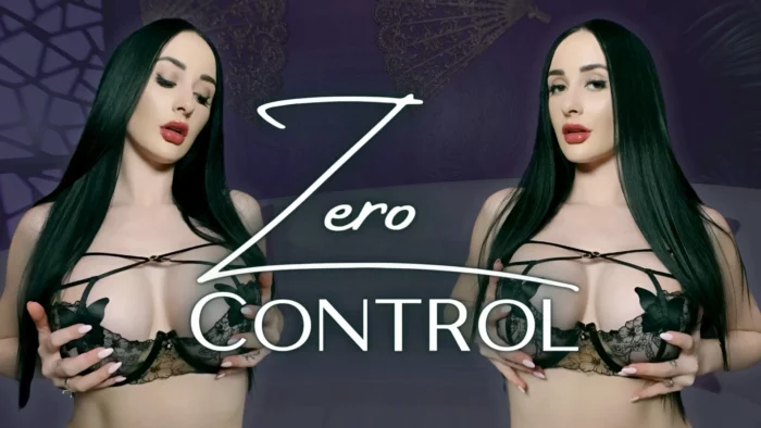 Zero Control - GODDESS VIOLET VOSS - MP4