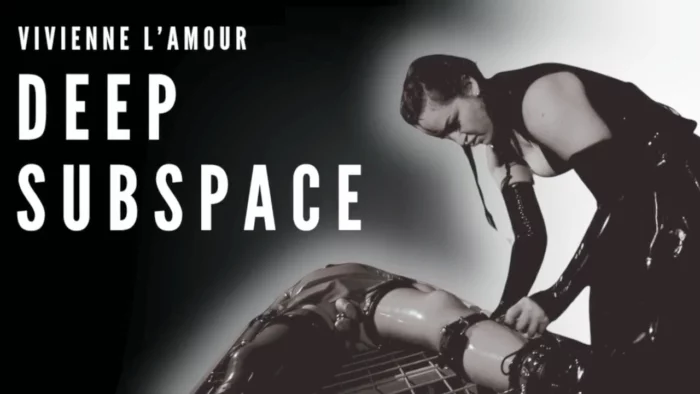 Deep Subspace - VIVIENNE L'AMOUR / CELESTIAL STUDIOS / VL PRODUCTIONS - MP4