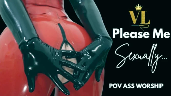 Please Me Sexually - VIVIENNE L'AMOUR / CELESTIAL STUDIOS / VL PRODUCTIONS - MP4