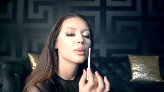 Addicted To My Lips And Beauty - JOANNEXOO / JOANNEHRS / R IOANA MAGDALENA - MP4