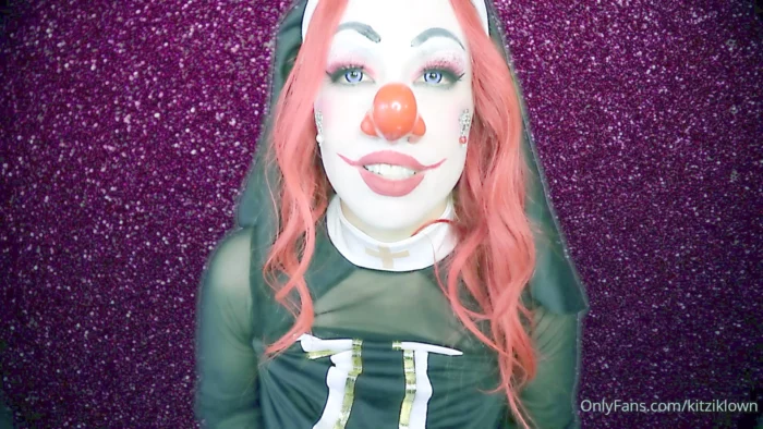 Hi Babies 2 - KITZI KLOWN / KENDALL OLSEN - MP4