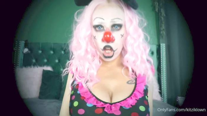 Pop Pop - KITZI KLOWN / KENDALL OLSEN - MP4