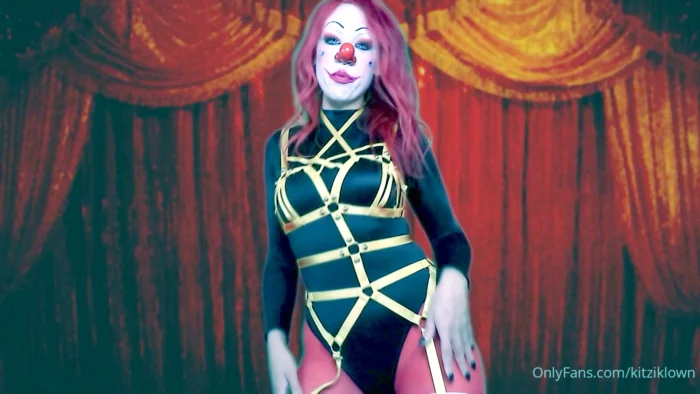 Mindless - KITZI KLOWN / KENDALL OLSEN - MP4