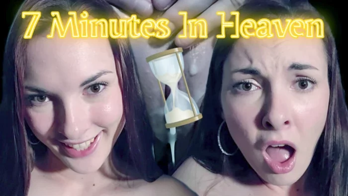 7 Minutes In Heaven - MISS MALORIE SWITCH - MP4