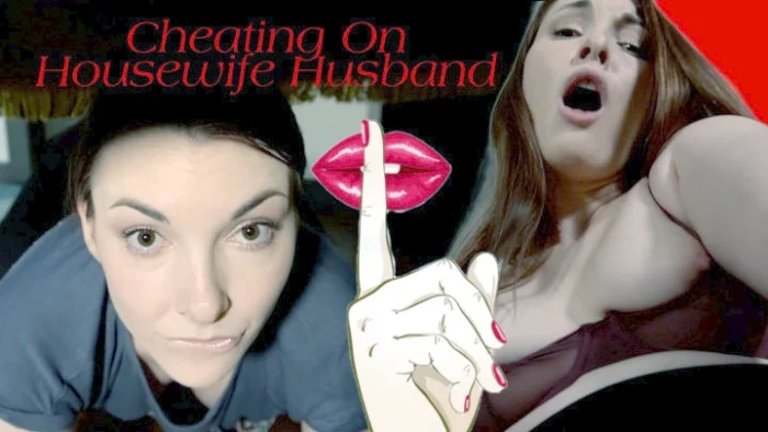 Cheating On Housewife Husband - MISS MALORIE SWITCH - MP4