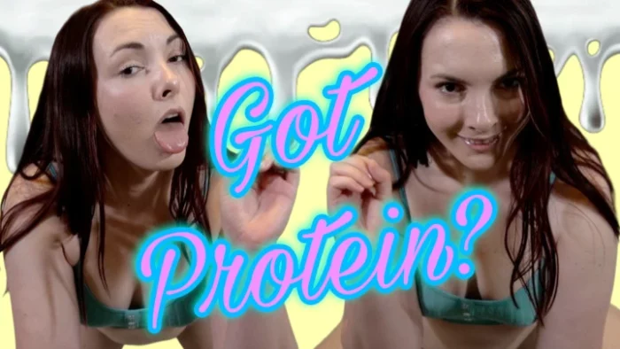 Got Protein - MISS MALORIE SWITCH - MP4