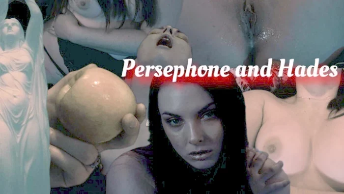 Persephone And Hades - MISS MALORIE SWITCH - MP4