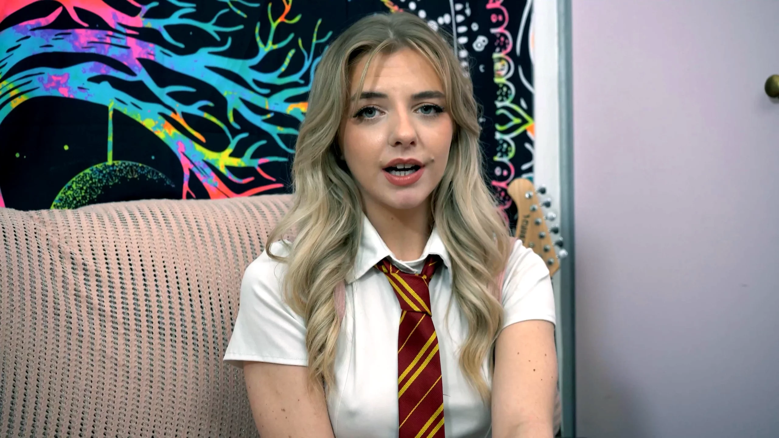 Can't Teach Old Dog New Tricks - OFFICIALBLONDEGABIE / BLONDE GABIE / GABIE MAYE - MP4