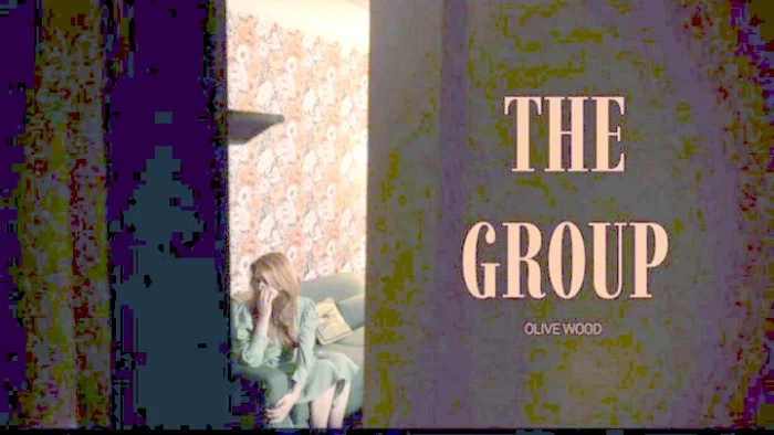 Mommys Group - OLIVE WOOD / OLIVE GARTEN - MP4