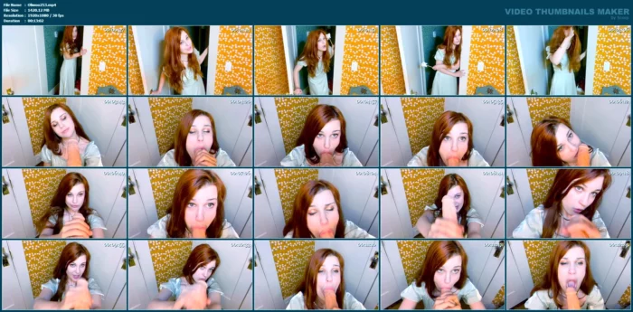 Tooth Fairy Gets The Wrong Address - OLIVE WOOD / OLIVE GARTEN - MP4