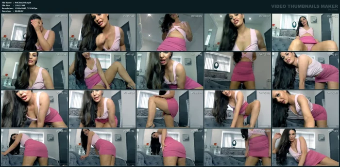 Perfect For You - PRINCESS CHERYL - MP4