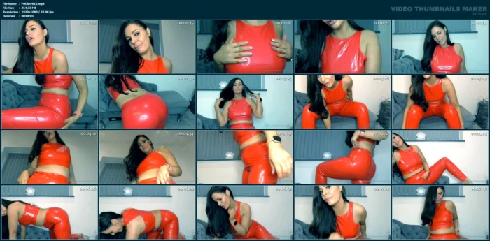 Perfect Me - PRINCESS CHERYL - MP4