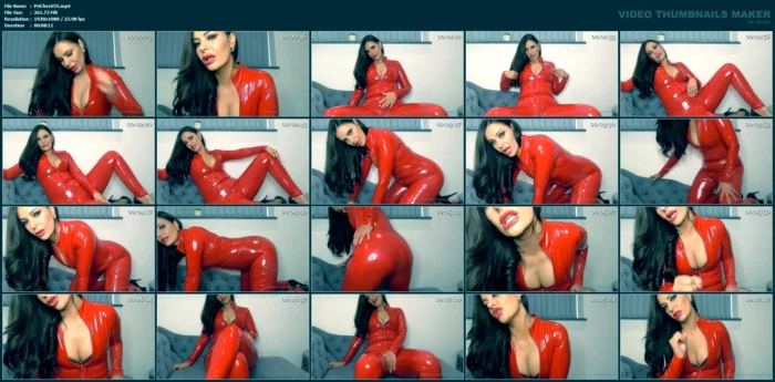 It Is Breeding Day - PRINCESS CHERYL - MP4