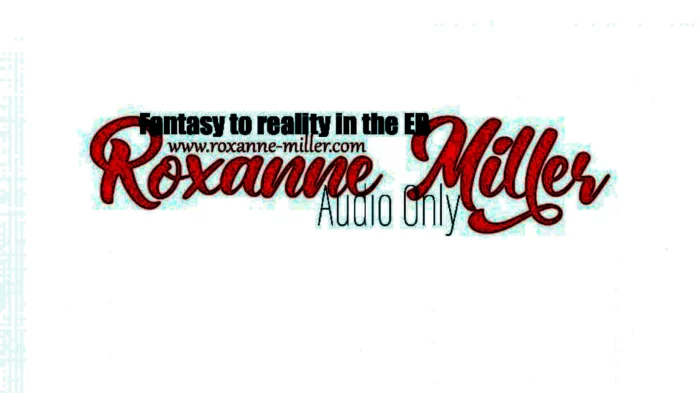 Dr Roxanne Accessory To Cuckold Circumcision And Sph - ROXANNE MILLER - MP4