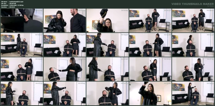 Madam Laney - SEDUCTIVE STUDIOS - MP4