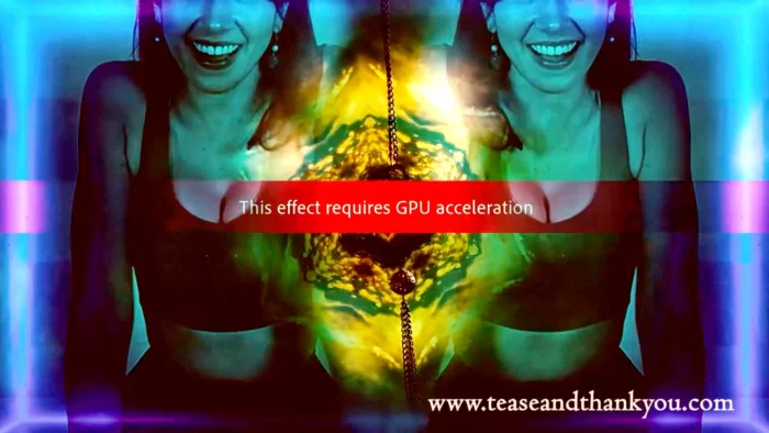 Marisol Price - Anti Anxiety Brain Relaxation - TEASE AND THANK YOU - MP4