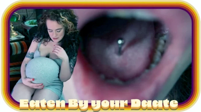 Eaten By Your Date - THE ELEANOR GEE - MP4