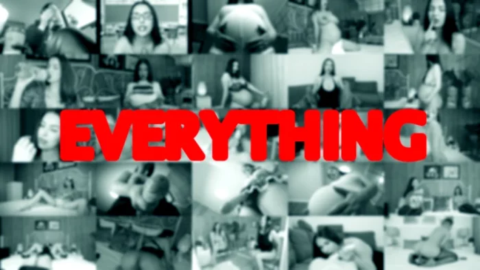 Everything - TONNIA TAYLOR - MP4