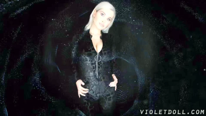 All Men Pay - VIOLET DOLL - MP4