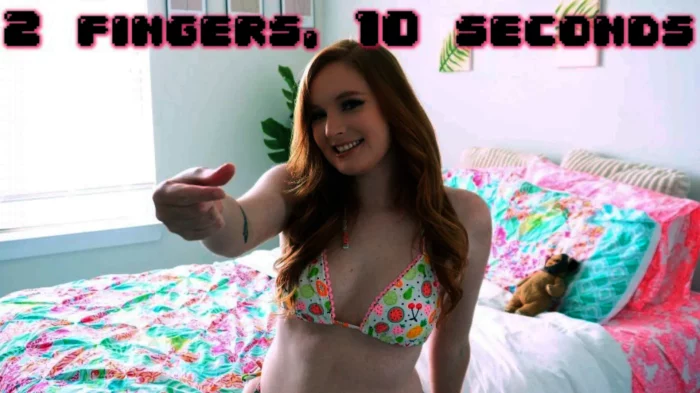 2 Fingers 10 Seconds - WYSTRI / PRINCESS WYSTRI - MP4